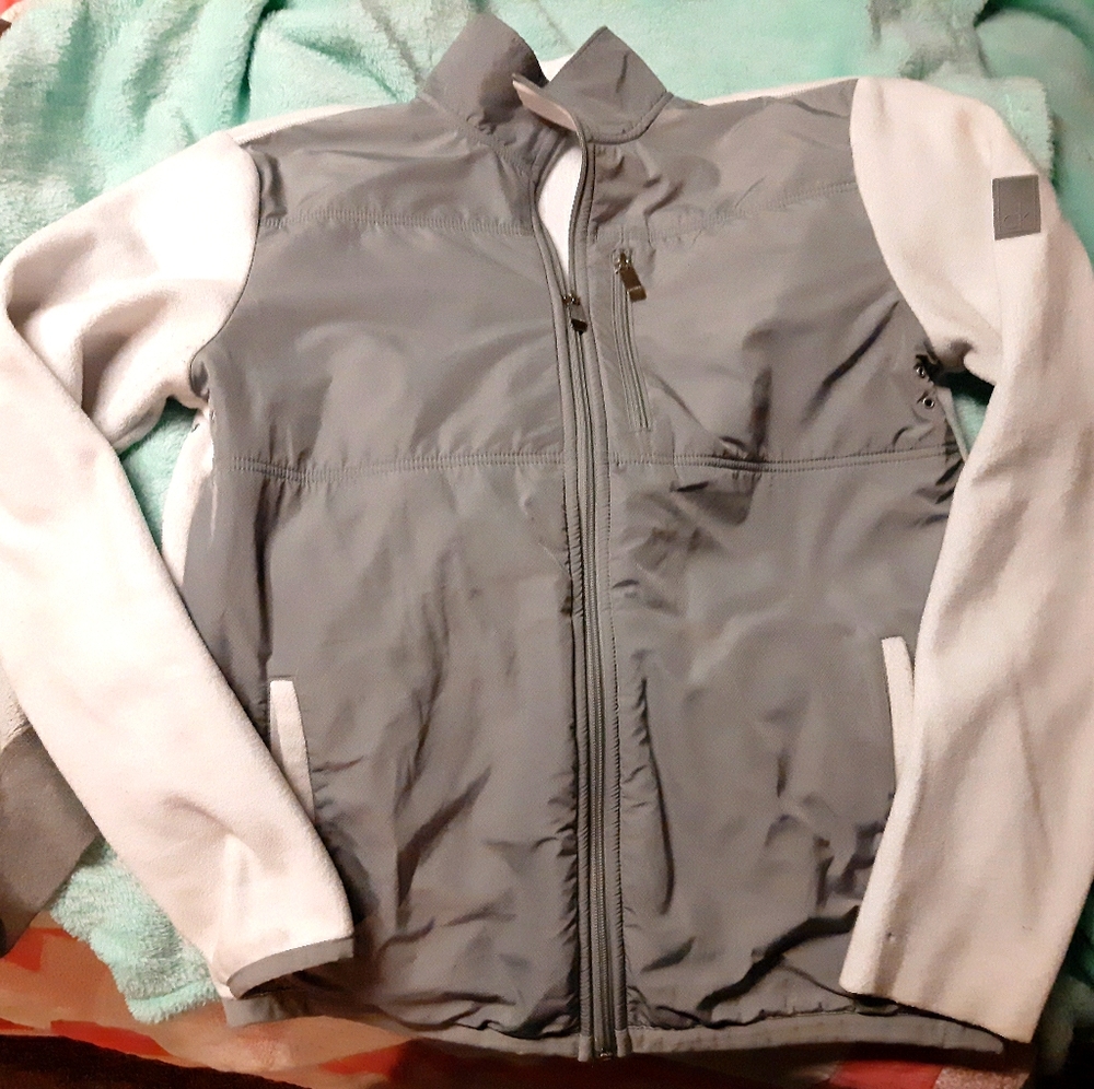 Womens light jacket